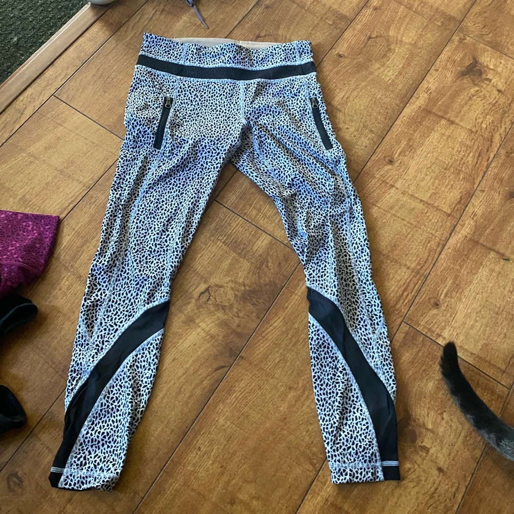 Lululemon leggings